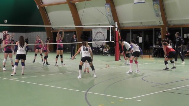 Lunezia Volley Lunezia Volley