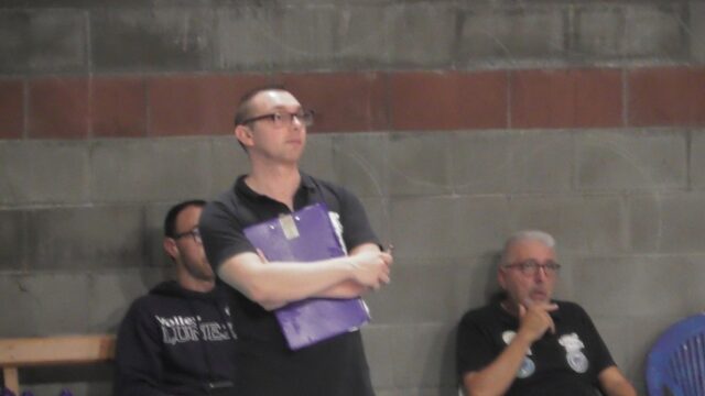 Lunezia Volley