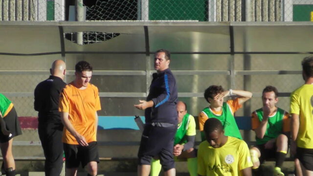 Luni in Seconda Categoria