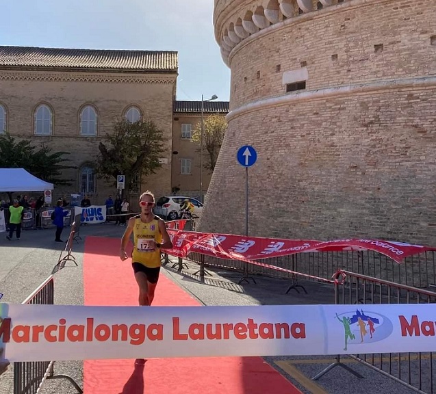Marcialonga Lauretana Marcialonga Lauretana