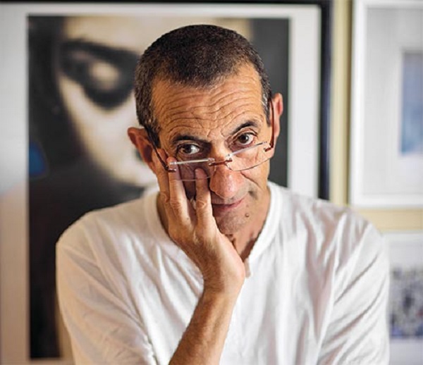Maurizio Maggiani Maurizio Maggiani