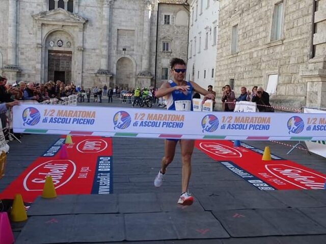 Mezza Maratona di Ascoli Mezza Maratona di Ascoli