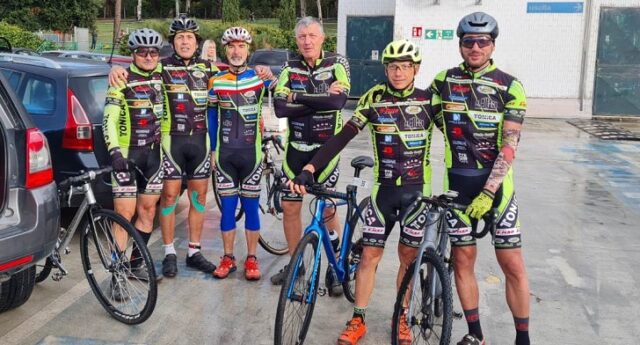 Mtb Santa Marinella Mtb Santa Marinella