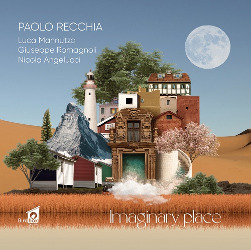 Paolo Recchia Paolo Recchia