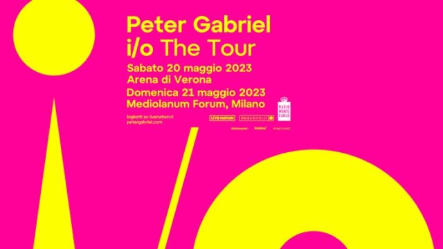 Peter Gabriel Peter Gabriel