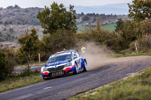 MM Motorsport MM Motorsport