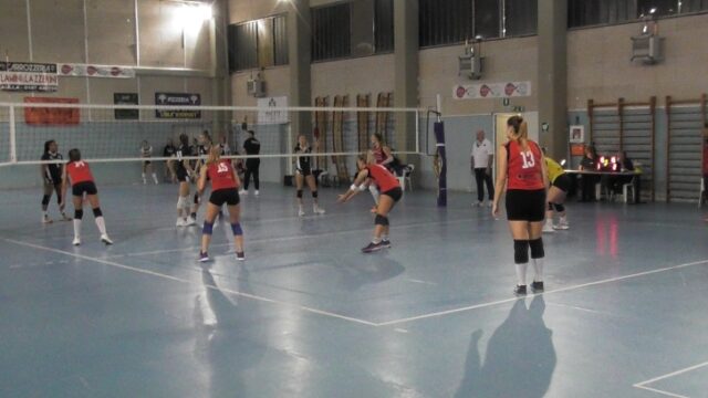 Podenzana Tresana Volley Podenzana Tresana Volley