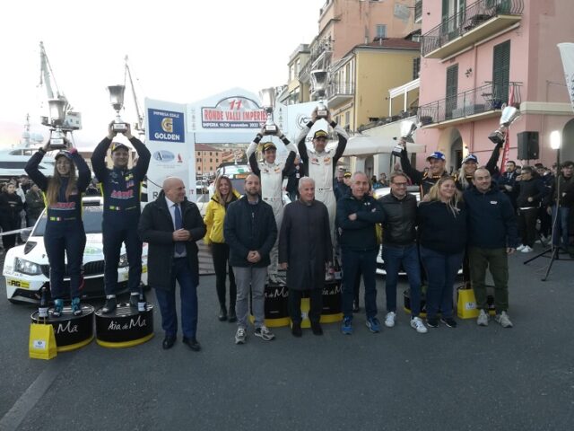 Ronde Valli Imperiesi Ronde Valli Imperiesi
