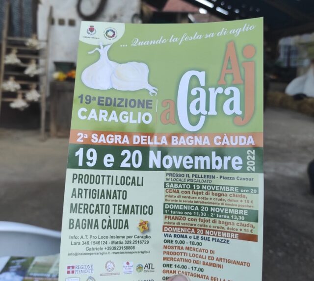 Caraglio Caraglio