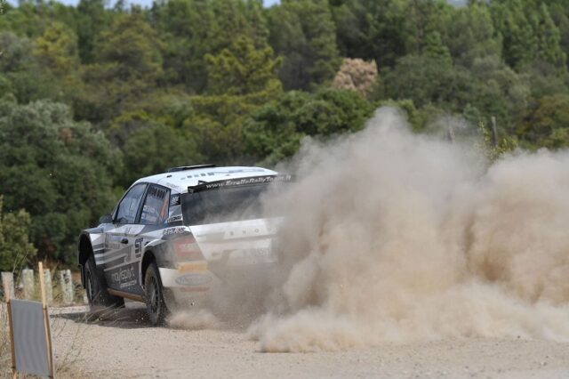 Rally delle Marche Rally delle Marche