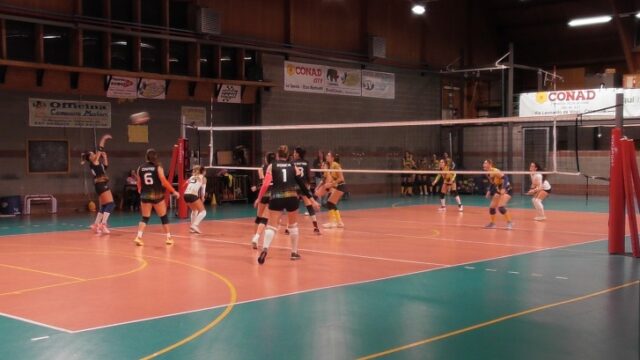 Rainbow Spezia