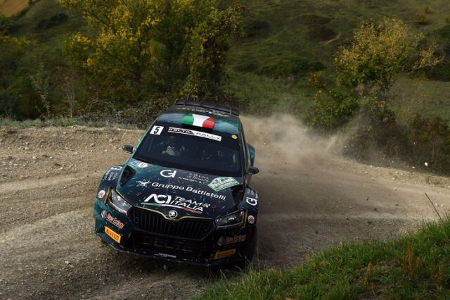 Rally del Brunello Rally del Brunello