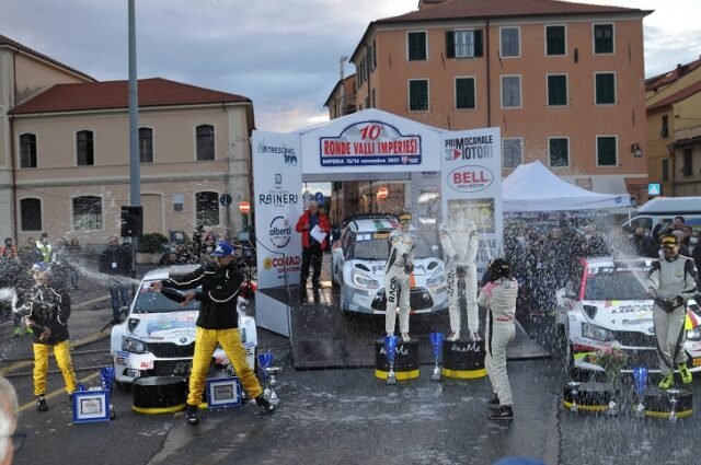 Ronde Valli Imperiesi Ronde Valli Imperiesi