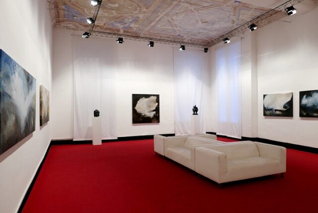SATURA Palazzo Stella SATURA Palazzo Stella