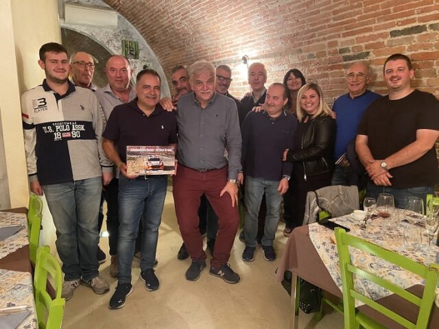 Squadra Corse Città di Pisa Squadra Corse Città di Pisa