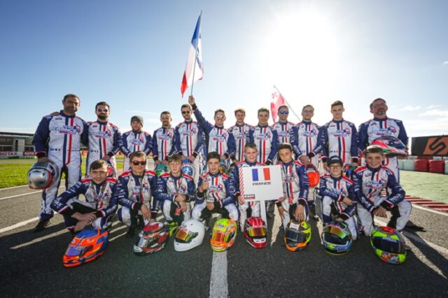 Rotax MAX Challenge Rotax MAX Challenge