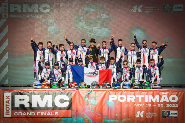 Team France