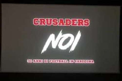 Crusaders Cagliari Crusaders Cagliari