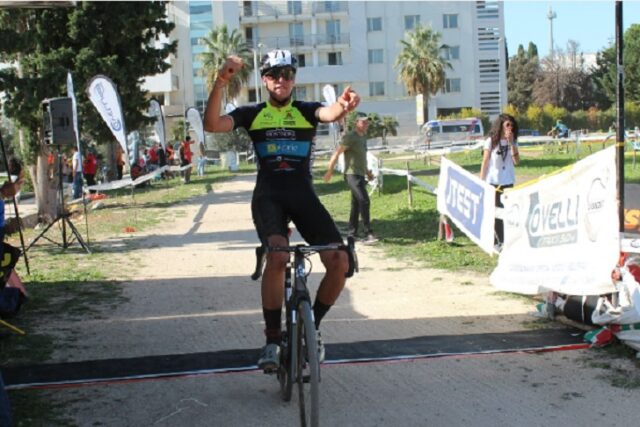 Trofeo Ciclocross Avis Bike Trofeo Ciclocross Avis Bike