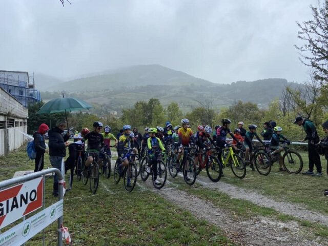 Trofeo Ciclocross Città di Viggiano Trofeo Ciclocross Città di Viggiano