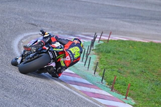 Trofeo Inverno Levante Circuit