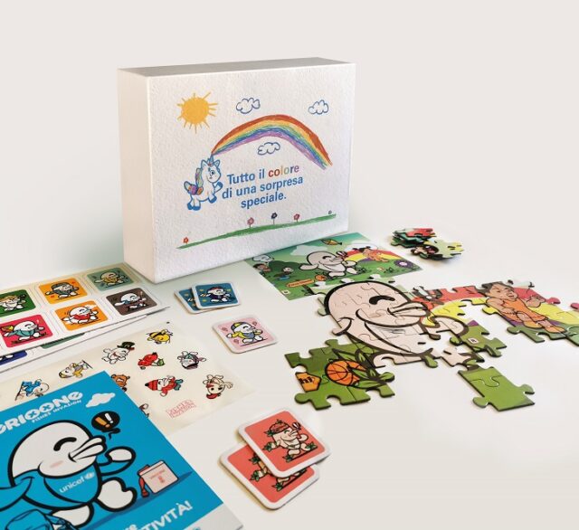 Unicef Unicef