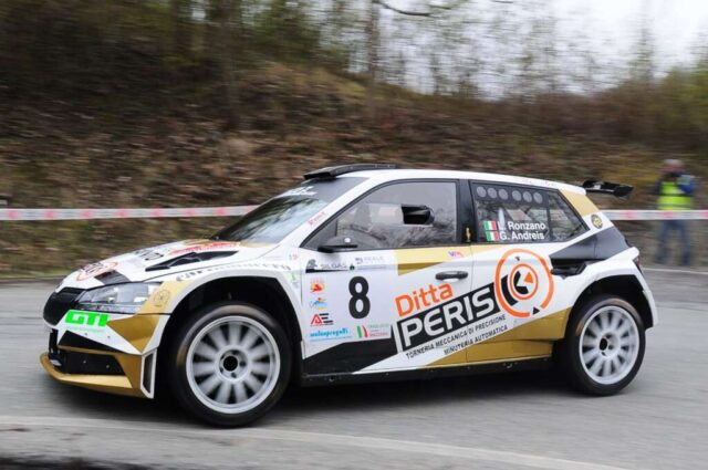 VM Motor Team Valli Imperiesi