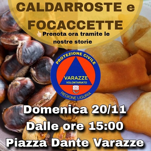 Varazze Varazze
