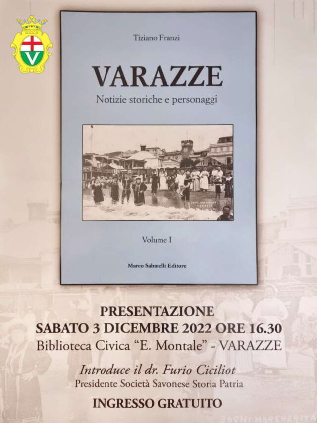 Varazze.3.12.2022.T.Franzi-presenta-il-suo-libro_Varazze