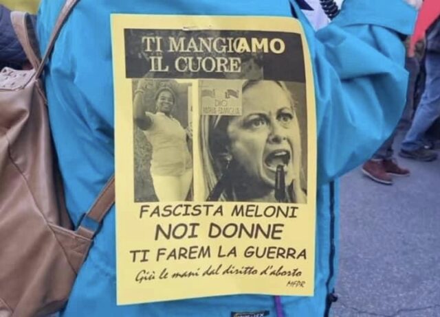 Violenza donne