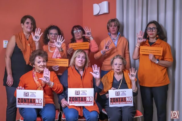Zonta Club Portofino Tigullio Paradiso Zonta Club Portofino Tigullio Paradiso