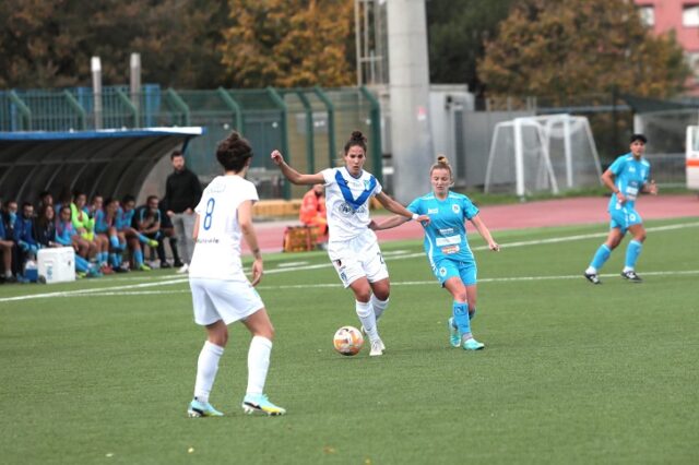 Brescia Calcio Femminile Brescia Calcio Femminile