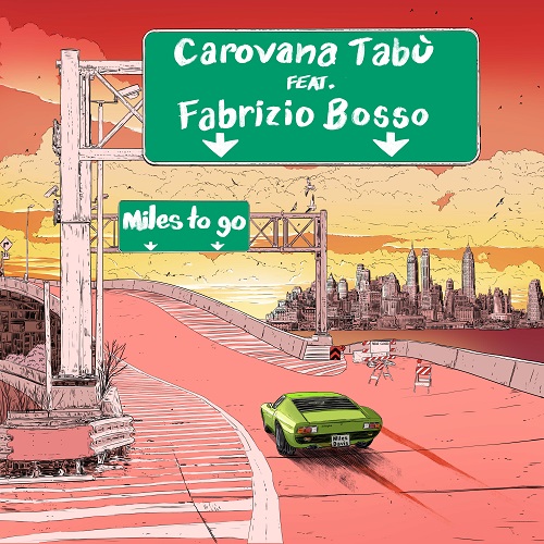 Carovana Tabù Carovana Tabù