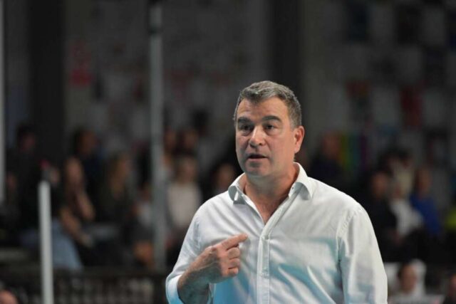 7^ giornata and Agnelli Tipiesse-HRK Motta di Livenza