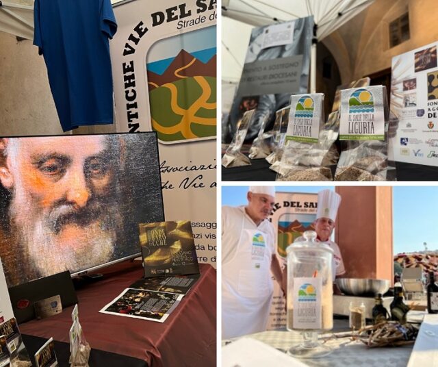 Fiera di San Martino Fiera di San Martino