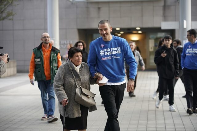 leonardo bonucci Leonardo Bonucci