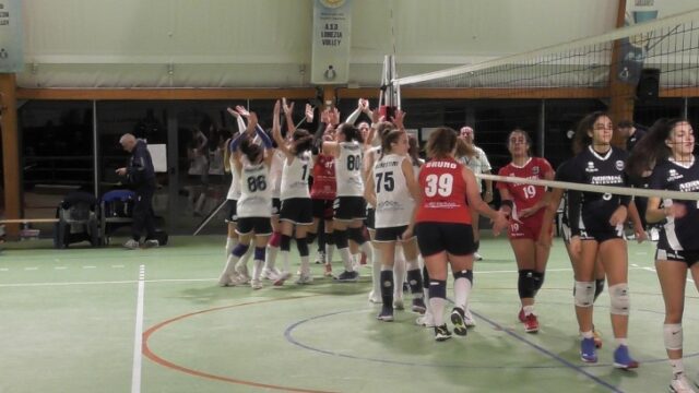 lunezia volley lunezia volley