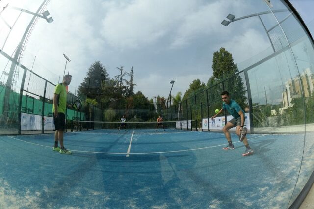 padel