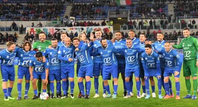 partita per la pace Partita per la Pace