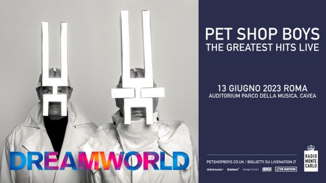 Pet Shop Boys Pet Shop Boys