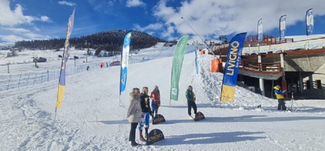 Trofeo Città di Livigno Trofeo Città di Livigno