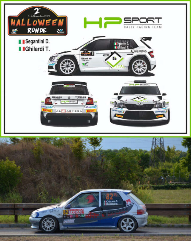 rally holl max 2022