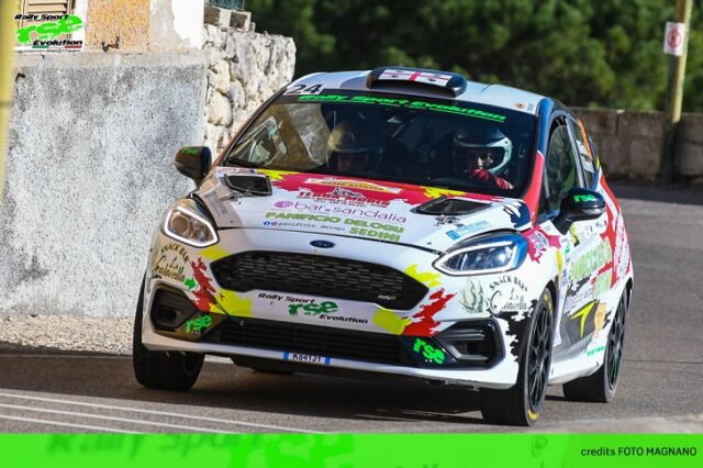 rally sport evolution rally sport evolution