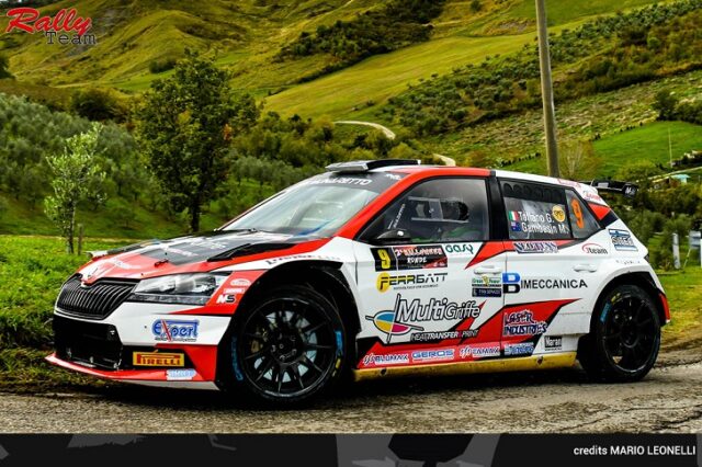 rally team rally team