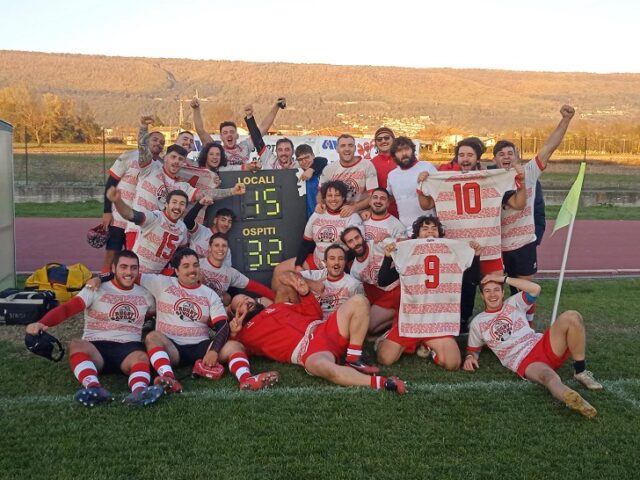 Rugby Rugby