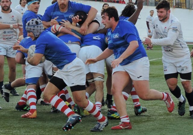 rugby rugby