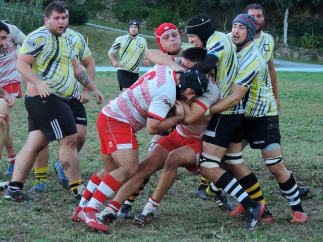 rugby rugby