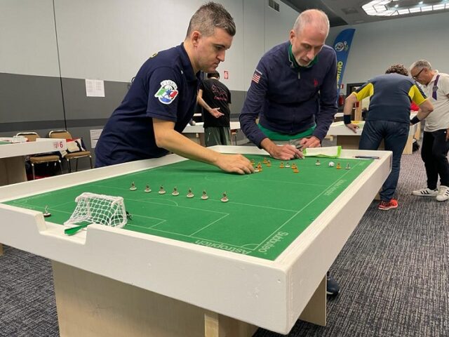 subbuteo subbuteo