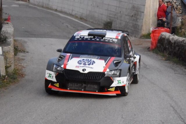 Rally di Natale