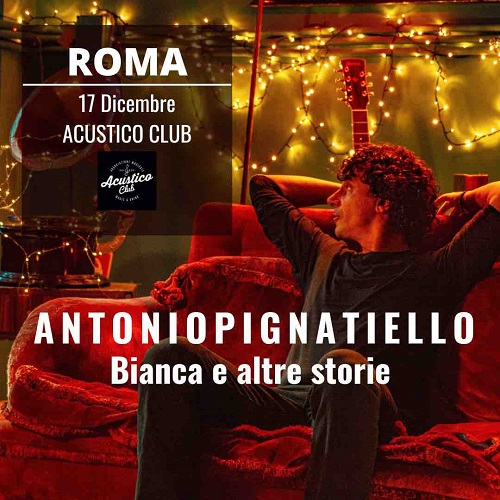Antonio Pignatiello Antonio Pignatiello